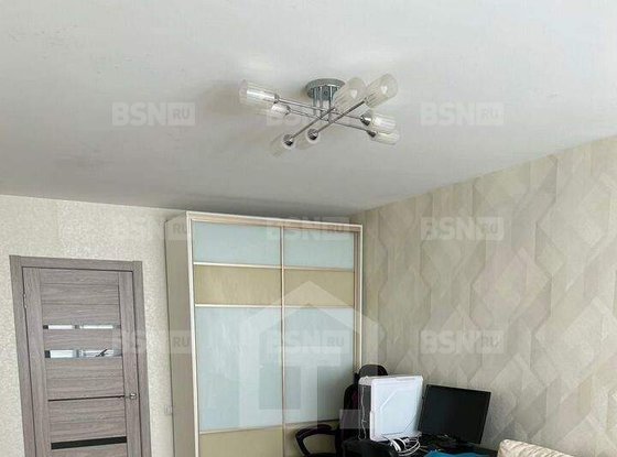 Продажа однокомнатной квартиры - Руднева улица, д.22, корп.1 