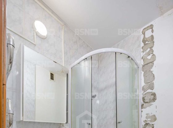 Продажа однокомнатной квартиры - деревня Новое Девяткино, Главная улица, д.58 