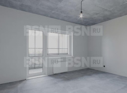 Продажа двухкомнатной квартиры в новостройке - Головнина б-р. 