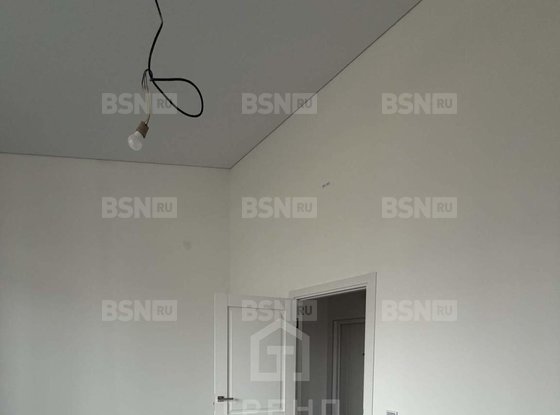 Продажа однокомнатной квартиры - поселок Стрельна, Буденного проспект, д.22 