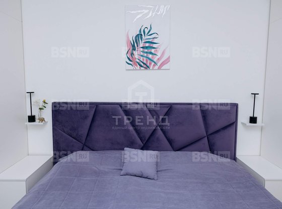 Продажа однокомнатной квартиры - Дыбенко улица, д.8, корп.2 