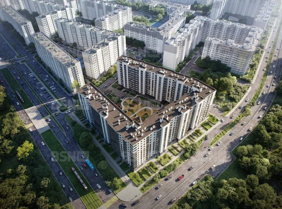 Продажа универсального помещения - поселок Шушары, Старорусский проспект, д.1, стр1 