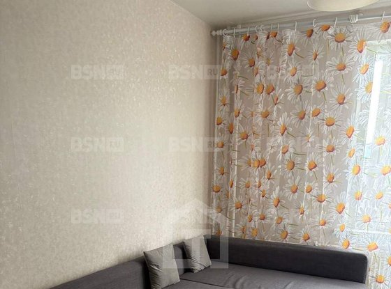 Продажа однокомнатной квартиры - Мурино, Воронцовский бульвар, д.17 