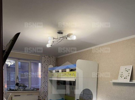 Продажа двухкомнатной квартиры - Пулковское шоссе, д.36, корп.4 