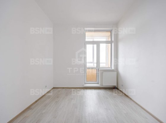 Продажа однокомнатной квартиры - Мурино, Ручьевский проспект, д.17, корп.1 