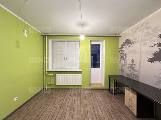 Продажа однокомнатной квартиры - 5-й Предпортовый проезд, д.1 