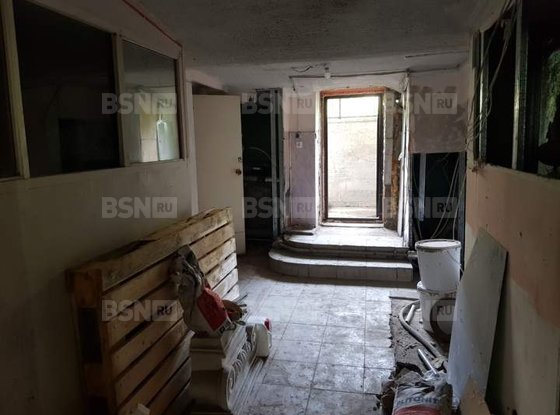 Продажа офиса - Стахановцев улица, д.2, литера А 