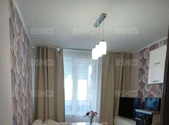 Продажа однокомнатной квартиры - Кудрово, Пражская улица, д.9 