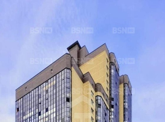Продажа однокомнатной квартиры - поселок Петро-Славянка, Славянская улица, д.26 