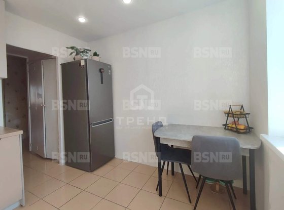 Продажа четырехкомнатной квартиры - Хасанская улица, д.18, корп.2 