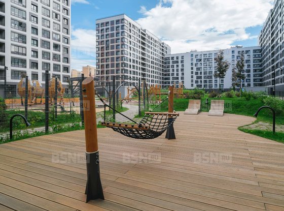 Продажа универсального помещения - Среднерогатская улица, д.9, корп.3 стр 1 