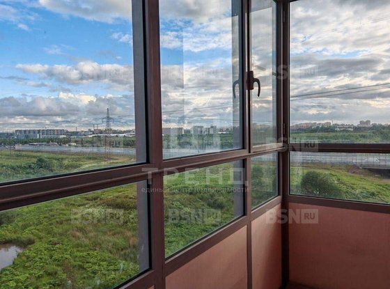 Продажа двухкомнатной квартиры - Маршака проспект, д.28, корп.1 стр 1 