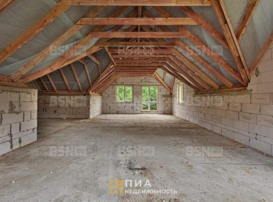 Продажа дома - снт Ландышевка, 1-я Центральная улица