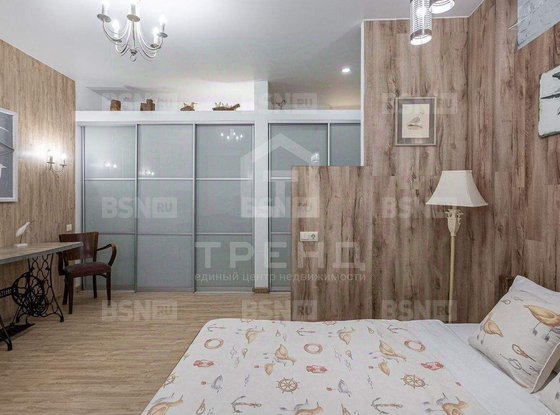 Продажа однокомнатной квартиры - Римского-Корсакова проспект, д.3 