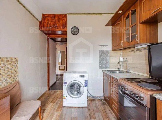 Продажа двухкомнатной квартиры - Планерная улица, д.25, корп.2 