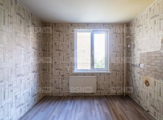 Продажа двухкомнатной квартиры - Колтуши, Верхняя улица, д.3, корп.2 