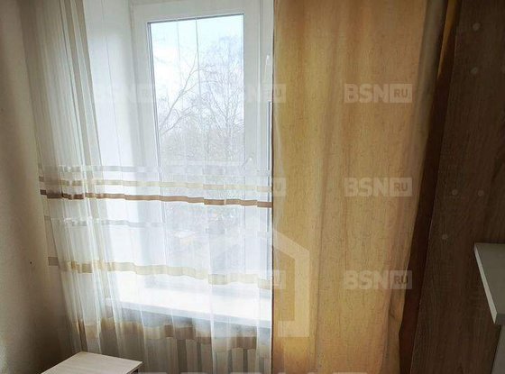 Продажа трехкомнатной квартиры - Юрия Гагарина проспект, д.26, корп.6 