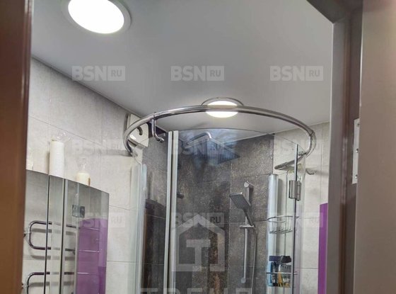 Продажа двухкомнатной квартиры - Будапештская улица, д.5, корп.1 