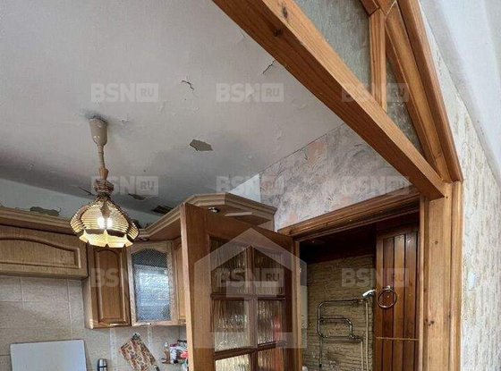 Продажа двухкомнатной квартиры - Новоизмайловский проспект, д.17 