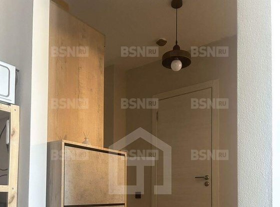 Продажа однокомнатной квартиры - поселок Парголово, Шишкина улица, д.299 
