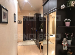 Продажа трехкомнатной квартиры - Ленинградская область, Гатчинский район, Гатчина г., Изотова ул., д.20 