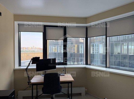 Продажа однокомнатной квартиры - Средний В.О. проспект, д.87, корп.3 