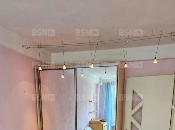 Продажа двухкомнатной квартиры - Новоизмайловский проспект, д.20, корп.1 