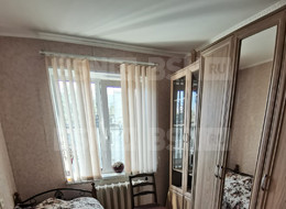 Продажа трехкомнатной квартиры - Ленинградская область, Гатчинский район, Гатчина г., Гагарина ул., д.25 