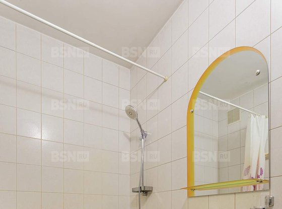 Продажа однокомнатной квартиры - Кораблестроителей улица, д.34 