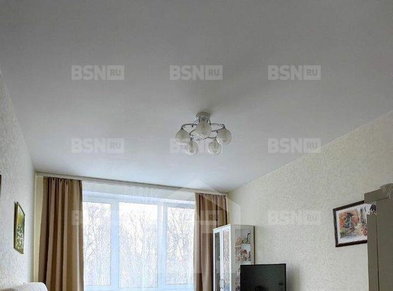 Продажа двухкомнатной квартиры - Гражданский проспект, д.117, корп.3 