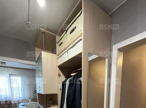 Продажа двухкомнатной квартиры - Шуваловский проспект, д.84, корп.1 