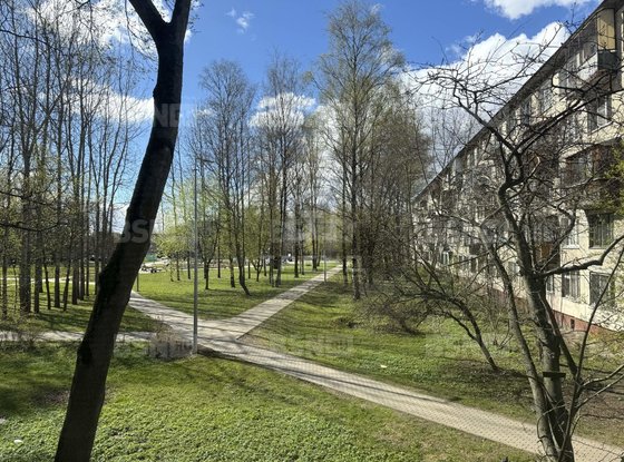 Продажа однокомнатной квартиры - Науки проспект, д.73, корп.2 