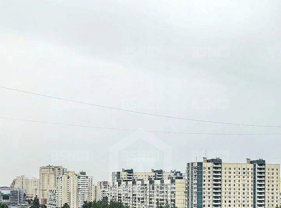 Продажа двухкомнатной квартиры - Комендантский проспект, д.25, корп.1 