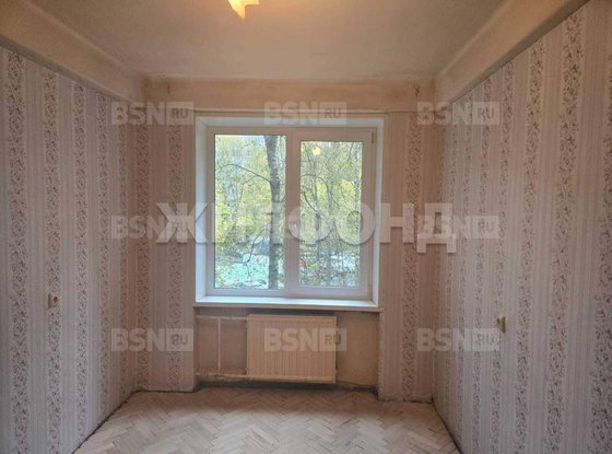 Продажа четырехкомнатной квартиры - Тихорецкий проспект, д.35 