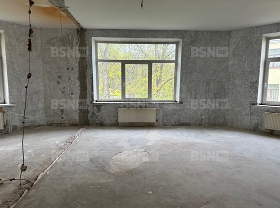 Продажа трехкомнатной квартиры - Пушкин, Софийский бульвар, д.7 