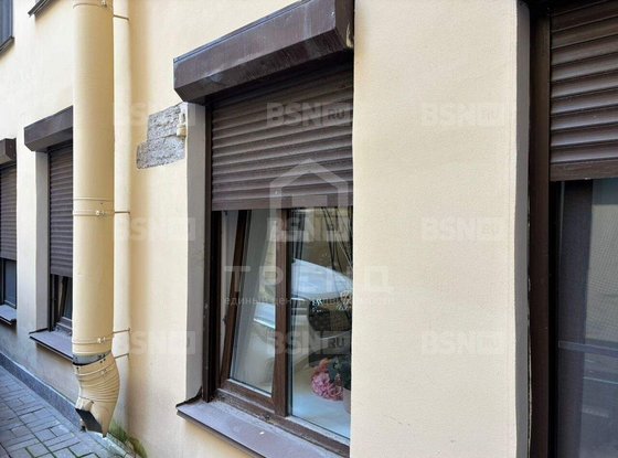 Продажа двухкомнатной квартиры - Чайковского улица, д.34 