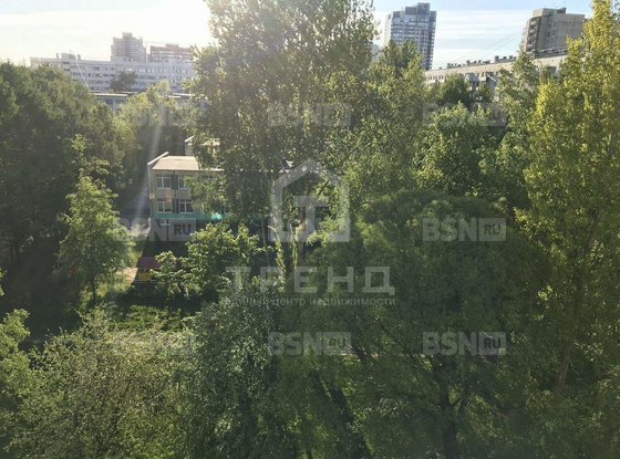Продажа двухкомнатной квартиры - Культуры проспект, д.15, корп.6 