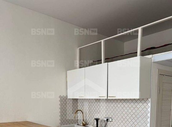 Продажа однокомнатной квартиры - Съезжинская улица, д.4 