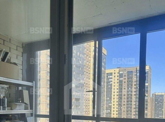 Продажа однокомнатной квартиры - поселок Парголово, Шишкина улица, д.299 