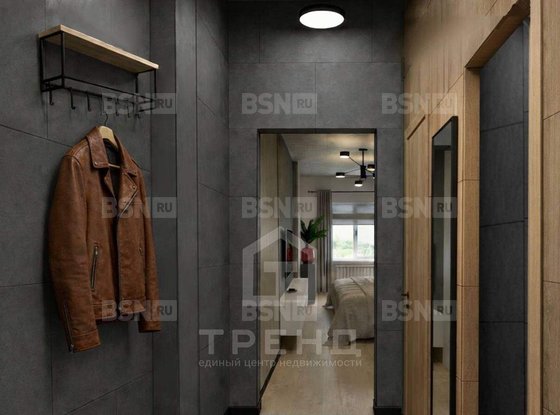 Продажа однокомнатной квартиры - Мурино, Шоссе в Лаврики улица, д.93 