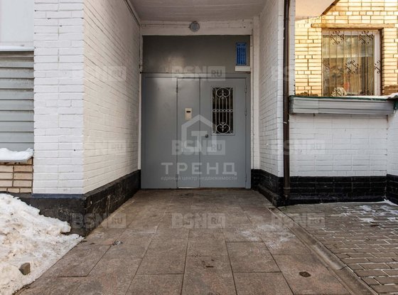 Продажа двухкомнатной квартиры - Славы проспект, д.8 