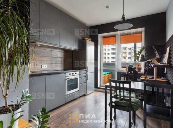 Продажа однокомнатной квартиры - Среднерогатская улица, д.13, корп.1 стр 1 