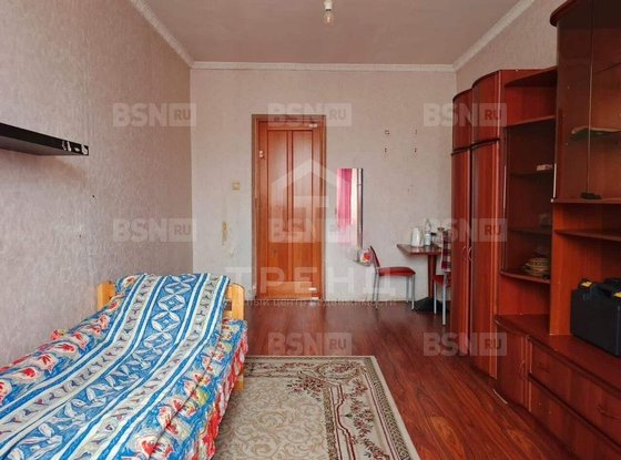 Продажа трехкомнатной квартиры - Московский проспект, д.195 