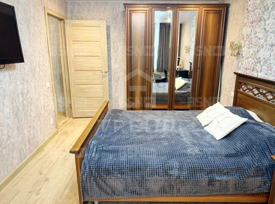 Продажа двухкомнатной квартиры - Гражданский проспект, д.105, корп.4 