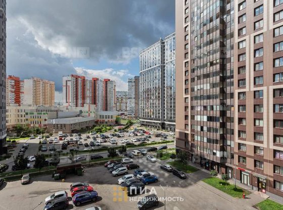 Продажа однокомнатной квартиры - Школьная улица, д.17 