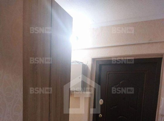 Продажа однокомнатной квартиры - Тельмана улица, д.30, корп.2 