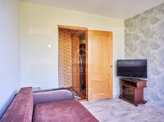 Продажа трехкомнатной квартиры - Софийская ул, д.42, корп.2 