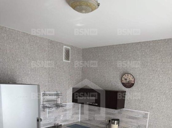 Продажа однокомнатной квартиры - Маршала Казакова улица, д.50, корп.1 