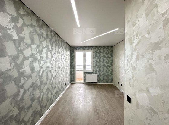 Продажа однокомнатной квартиры - Муринская дорога, д.14, корп.2 