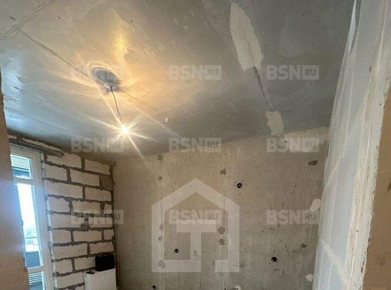 Продажа однокомнатной квартиры - Белоостровская улица, д.10, корп.3 